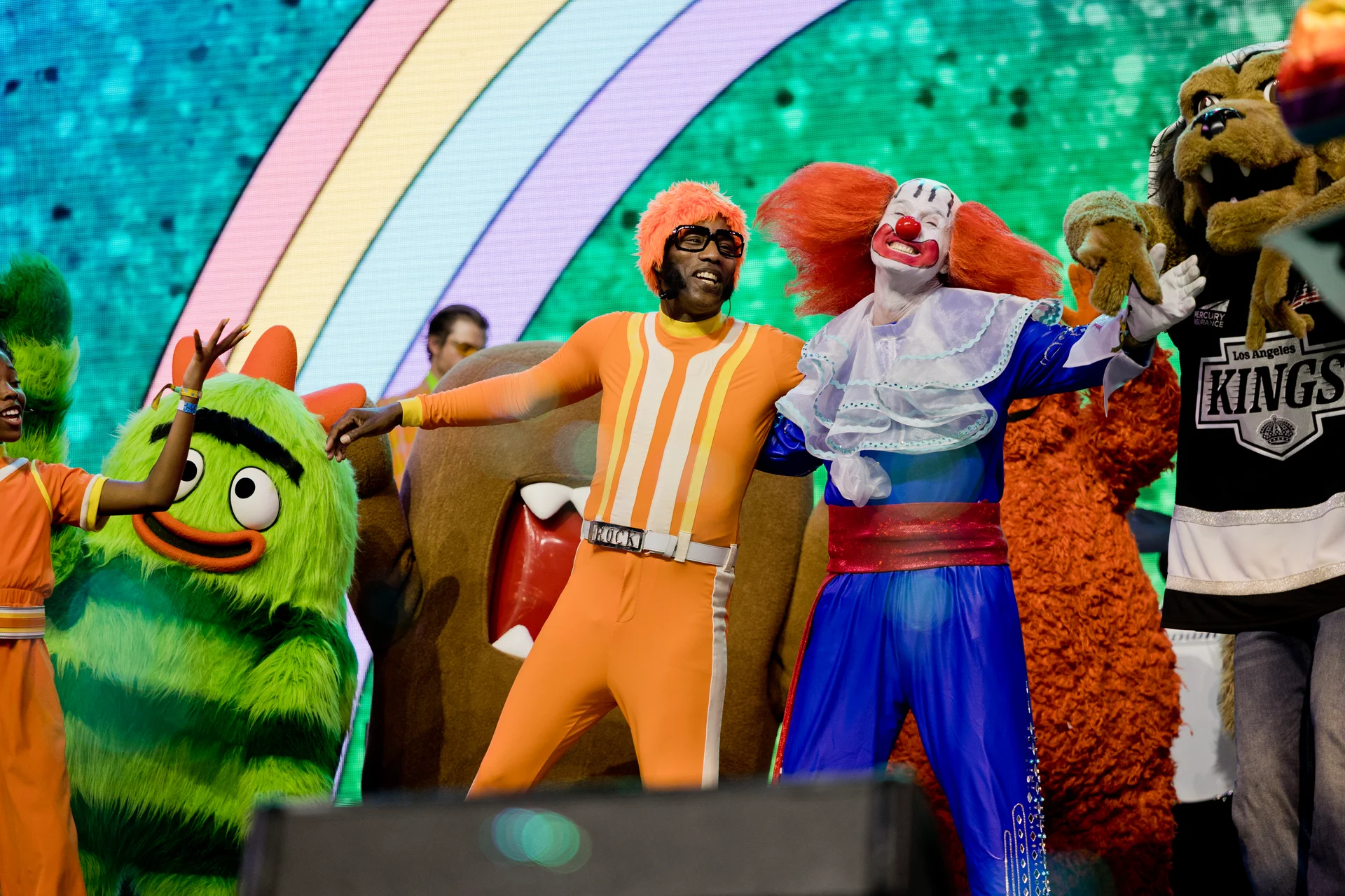 Coachella 2023 — the finale