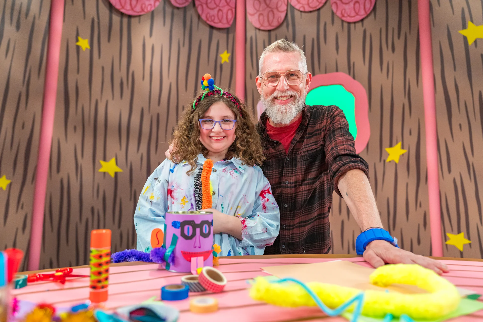 Yo Gabba GabbaLand! — Make It! Make It!