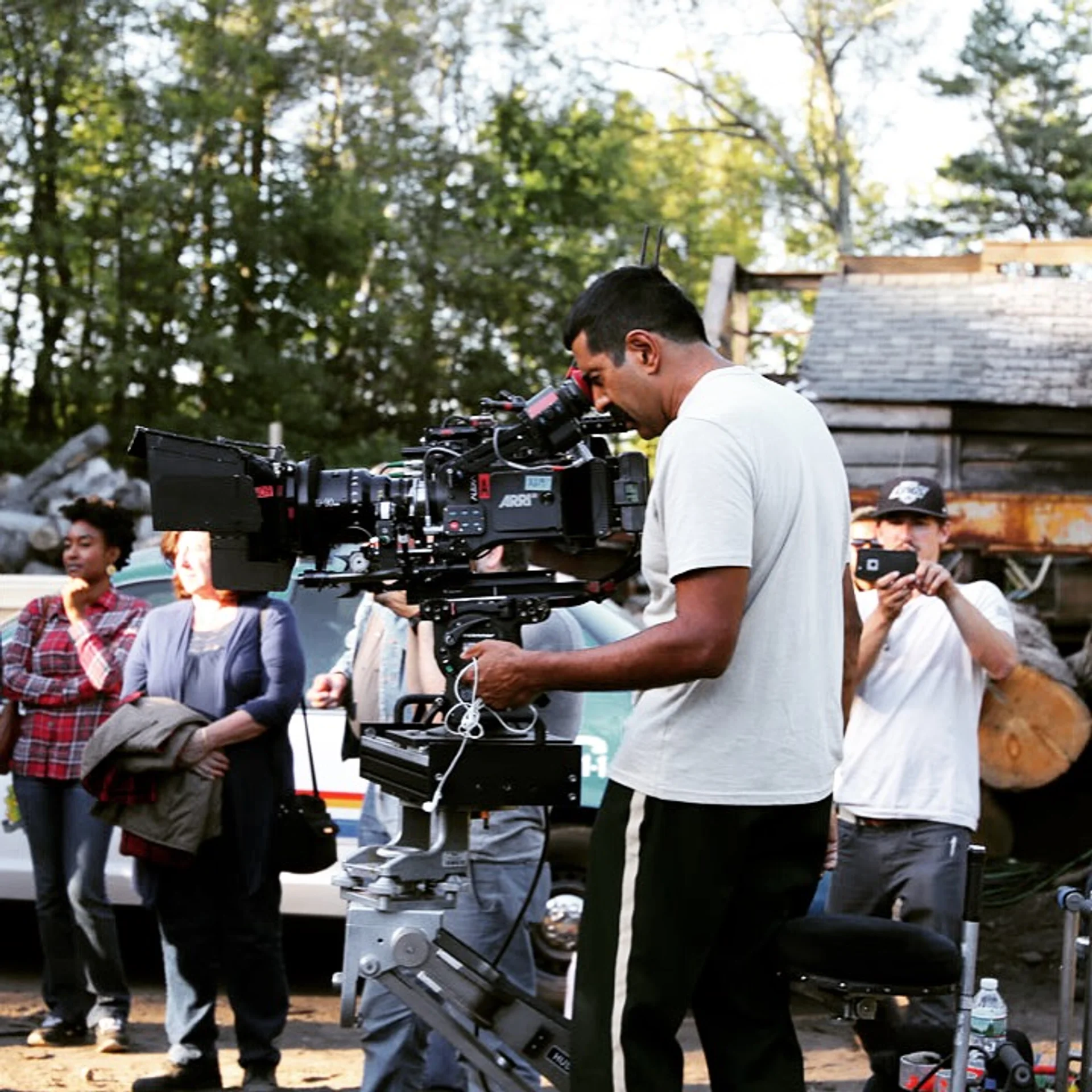 Super Troopers 2 - Jay Chandrasekhar directs