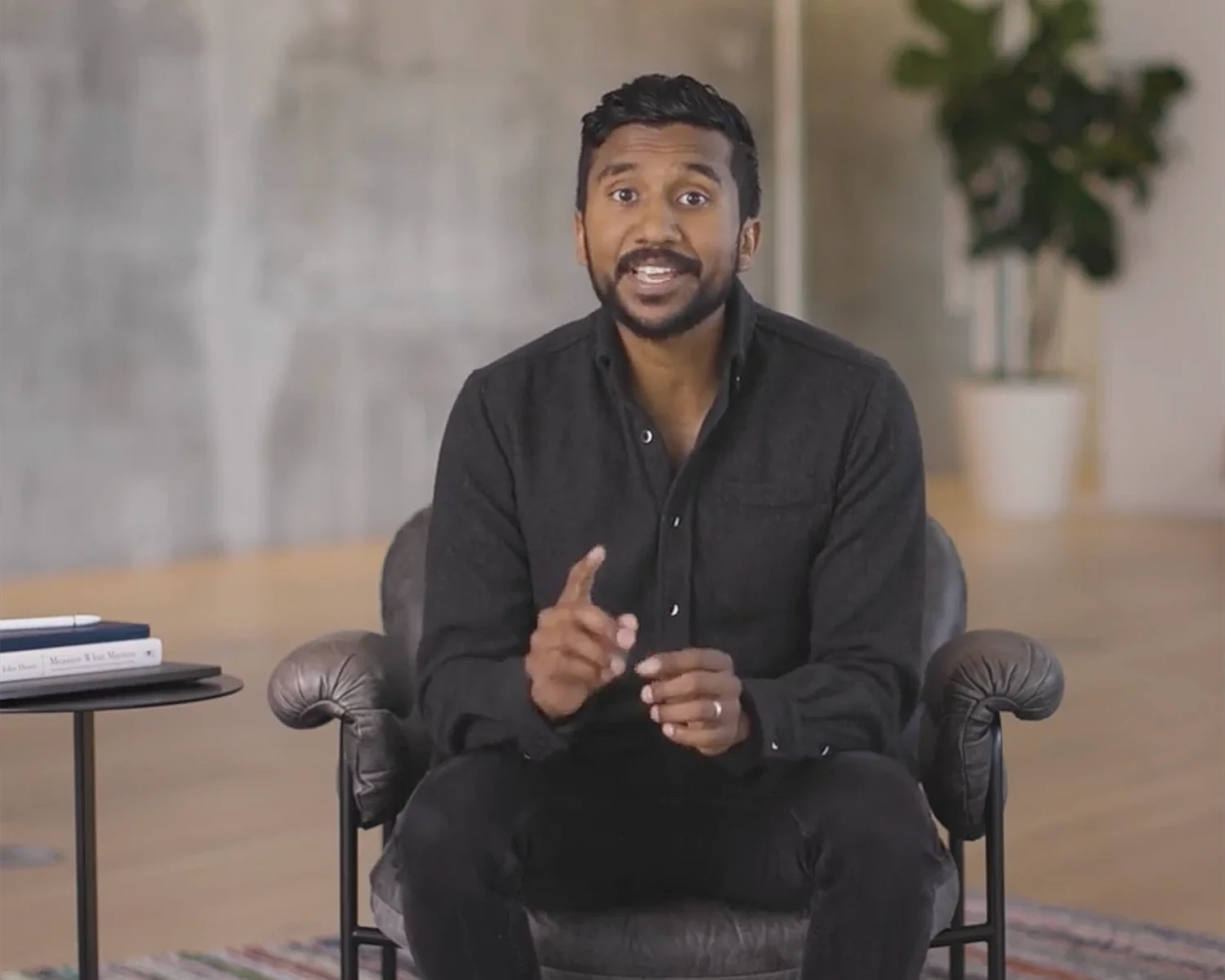 Measure What Matters — Ryan Panchadsaram
